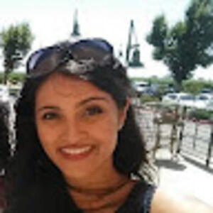 Meet your Posher, Sneha